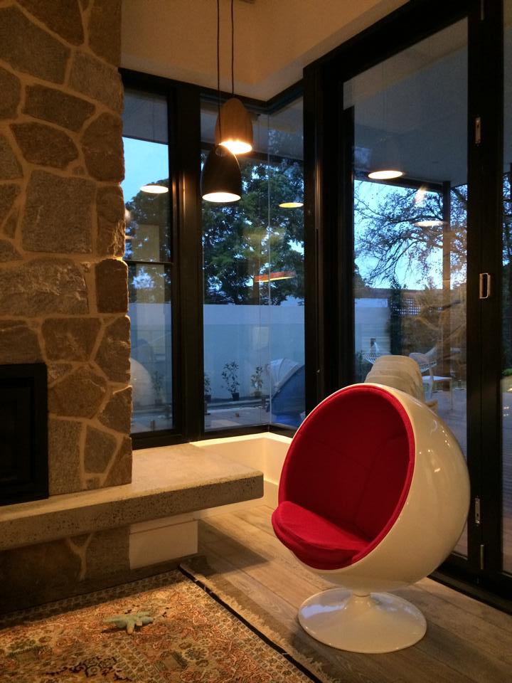 Toorak Gardens House